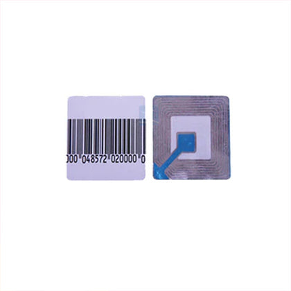 RF soft label tag | 8.2MHz | Paper+Roll