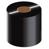 Wax Ribbon | 80mm x 300Mtr | 5 pcs | Thermal Transfer