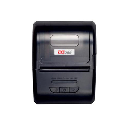 Dcode DC 2M Mobile Printer | 2inch | USB + Bluetooth