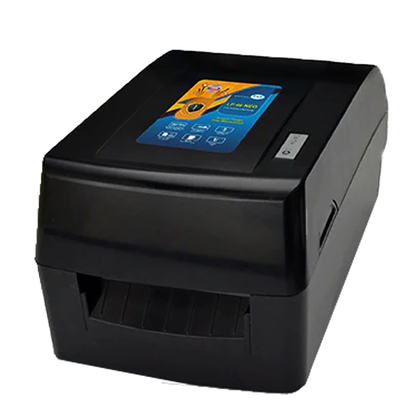 LP 46 NEO Thermal Transfer & Direct Label Printer | 4 Inch | 203 dpi | USB+Serial | 2 year warranty