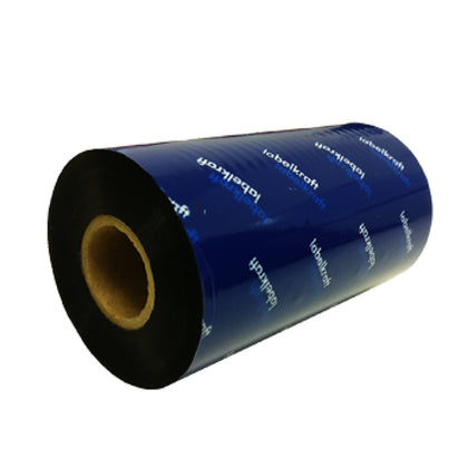 Resin Ribbon | 105MM X 300MTR | 5 pcs | Thermal Transfer Ribbons