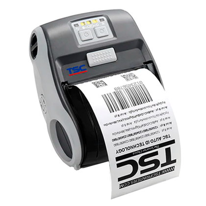 TSC ALPHA-30R Direct Thermal Label Printer | 3 inch | 203dpi | USB/RS232 | 2 year warranty