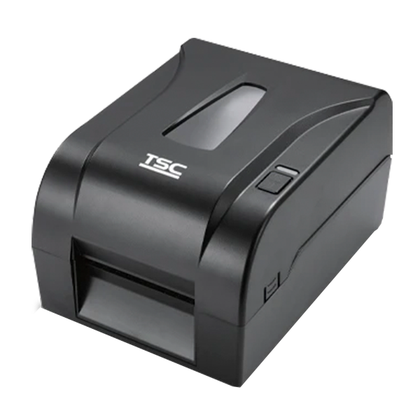 TSC TA220 Thermal Transfer & Direct Label Printer | 4 inch | 203 dpi | USB+Ethernet | 2 year warranty