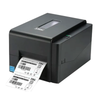 TVS LP46 Plus Thermal Transfer & Direct Label Printer | 4 inch | 203 dpi | USB+Ethernet | 2 year warranty