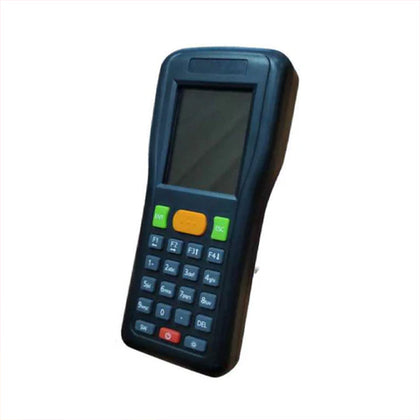 SRK-3000 Wireless Data Collector | 1D and 2D Handheld Scanner