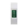 Mini Exit Emergency Button For Door Access Control