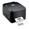 TSC TTP 244 PRO Thermal Transfer or Direct Label Printer | 4 inch | 203 dpi | USB | 1 year warranty