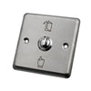 Exit Switch for Access Control | Stainless Steel | 3Port