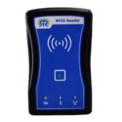 RFID UHF Handheld  Reader/Writer | 865 to 867 MHz | Bluetooth | 1 Year Warranty