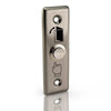 Exit Button with Stainless Steel 2 Keys