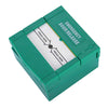 Emergency Break Glass Box | Fire Alarm System | Green