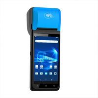 SRK-Z91S Handheld POS System | Android 13 | 5.99