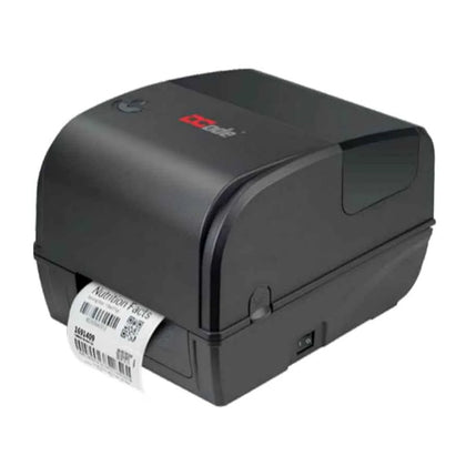 Dcode DC433 Pro Label Printer | 300dpi | USB + Serial + Ethernet