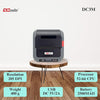 Dcode DC 3M Mobile Printer | 3inch | USB + Bluetooth