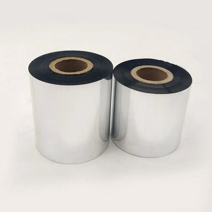 Resin Ribbon | 70MM X 300MTR | 5 pcs | Thermal Transfer Ribbons