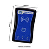 RFID UHF Handheld  Reader/Writer | 865 to 867 MHz | Bluetooth | 1 Year Warranty