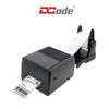 Dcode DC421 D Direct Thermal Printer | 203dpi | USB