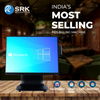 SRK WJ6412 Windows POS | Windows 10 | 15.1