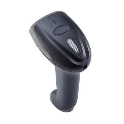 SRK 551 1D Wireless Barcode Scanner