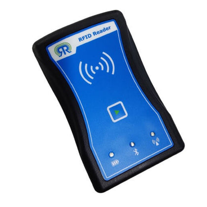 RFID HF NFC Portable Reader/Writer | 13.56MHz | Bluetooth | 1 Year Warranty