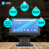 SRK AD415 Android POS | Android 11 | 15.6