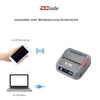 Dcode DC 3M Mobile Printer | 3inch | USB + Bluetooth