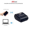 Dcode DC 2M Mobile Printer | 2inch | USB + Bluetooth