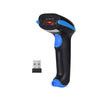 Dcode DC5122BT 2D Wireless Barcode Scanner | USB + Dongle + Bluetooth