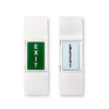 Mini Exit Emergency Button For Door Access Control