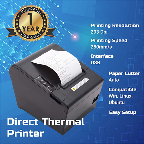 Thermal hotsell Printer