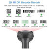 Zebra DS4608 1D/2D Handheld Barcode Scanner