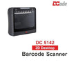 Dcode DC5142 2D Wired Barcode Scanner | USB