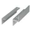 EM Lock S-SZLB | ZL Bracket for 6000lbs/280kg EM lock