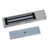 Electromagnetic Lock / EM Lock (Sliding Door) 600 lbs | Voltage Input 12 VDC/24 VDC