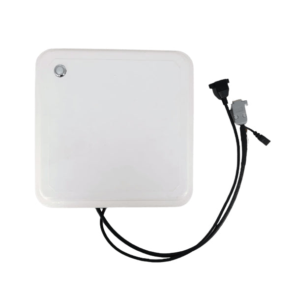 RFID IF9A UHF WIFI Integrated Reader