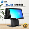 SRK-J6412 Windows POS 