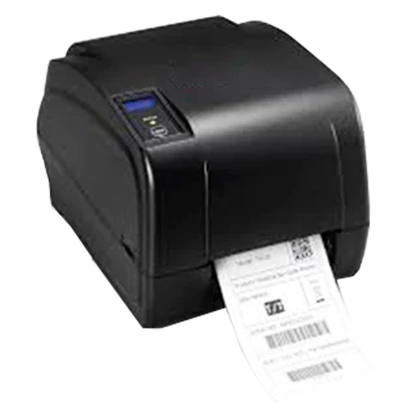 ‎TSC TA210 Thermal Transfer & Direct Label Printer 