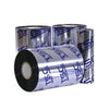 TSC Thermal Transfer Wax Ribbon | 5 pcs | 105mm x 300mtr