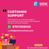 SRK AD2070 Android POS | Android 11 | 11.6