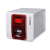 ‎Evolis Zenius Classic Card Printer | 300 dpi | USB, Ethernet