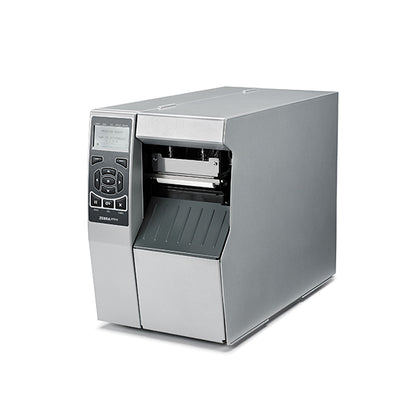 Zebra ZT510 Direct thermal & thermal transfer printer | 4 inch | 203 dpi | USB+Serial+Ethernet+Bluetooth