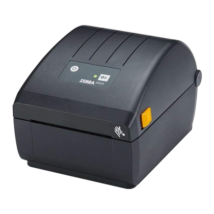 Zebra ZD230T Direct Thermal Printer