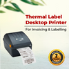 Zebra ZD230T Direct Thermal Printer
