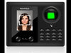 MANTRA BioFace-MSD1K face Biometric Time & Attendance Machine | TCP/IP & USB