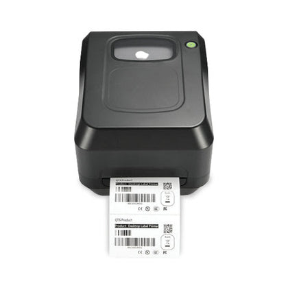 Zenpert 4T530 Barcode Label Printer 